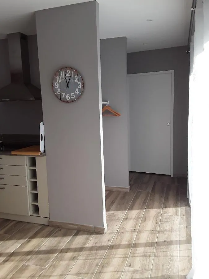 Gîte de Rosvern Commana Feriehus